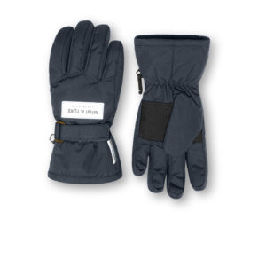 MATCELIO gloves, blue nights