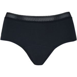 Organic Hipster, black