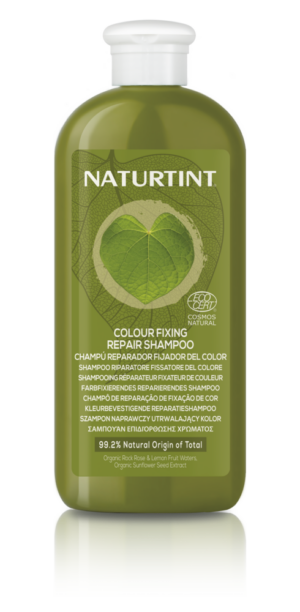 Naturtint Repair Shampoo, 330ml