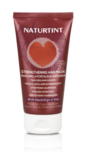 Naturtint Anti-Hair Loss Strengthening Mask, 150ml