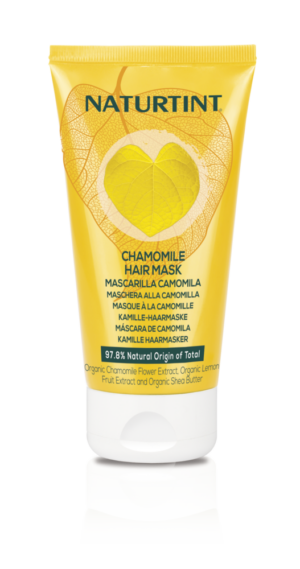 Naturtint Chamomille mask, 150ml