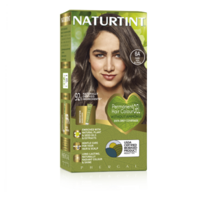 Naturtint Permanent Hair Dye - 6A Dark Ash Blonde