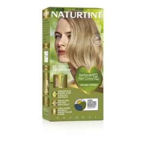Naturtint Permanent Hair Dye - 9N Honey Blonde