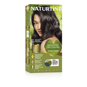 Naturtint Permanent Hair Dye - 3N Dark Chestnut Brown