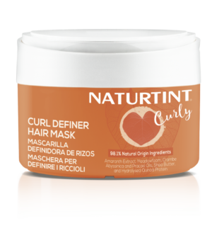 Naturtint Curl Definer Mask, 300ml