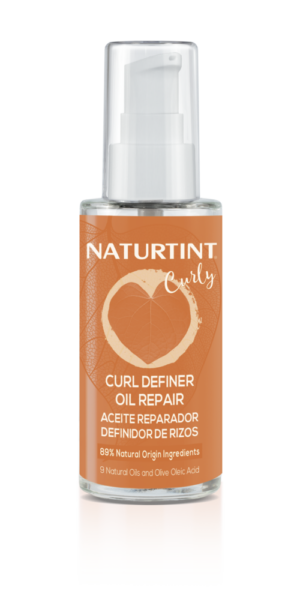 Naturtint Curl Definer Oil Repair, 30ml
