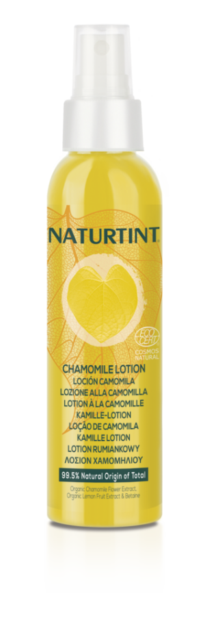 Naturtint Chamomille Lotion, 125ml
