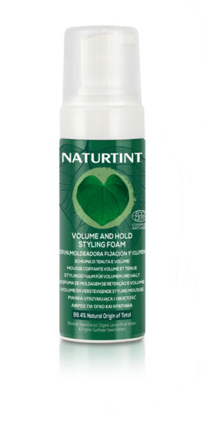 Naturtint Hair Foam, 125ml