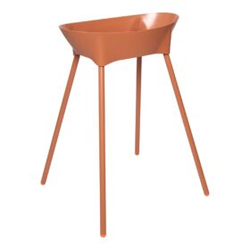 Rusty Terracotta