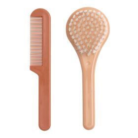 Spiced Copper
