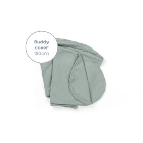 tetra jersey green