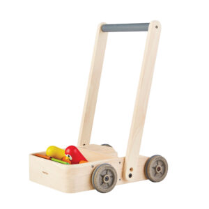 Plantoys Musical Bird Walker