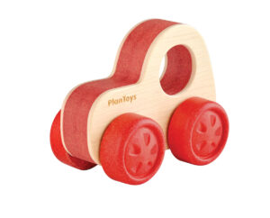 Plantoys Timber Trail - Cruiser