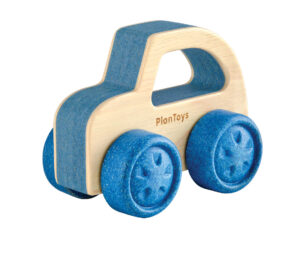 Plantoys Timber Trail - EV