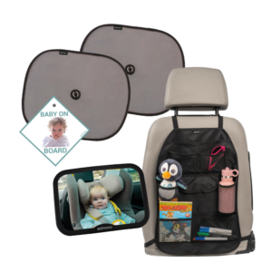 Ezimoov EZI Travel Pack