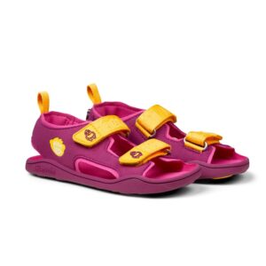 Sandal Vegan Airy - Bird