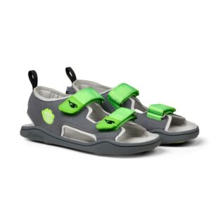 Sandal Vegan Airy - Panther
