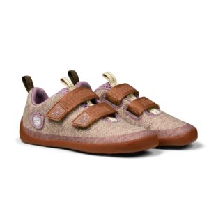 Sneaker Knit Happy - Cat
