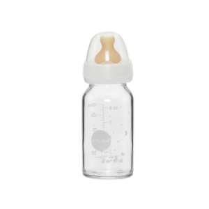 Klaasist lutipudel 120 ml