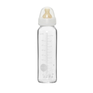 Klaasist lutipudel 240ml