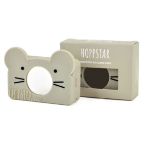 Silicone case Rookie