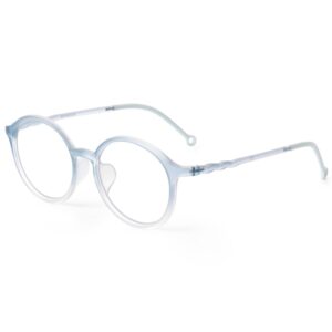 Adult Oval Screen Glasses