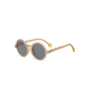 Junior Round Sunglasses