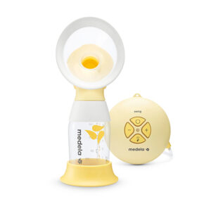 Medela Swing Flex Single rinnapump