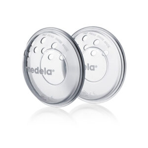 Medela rinnakaitsmed 2 tk
