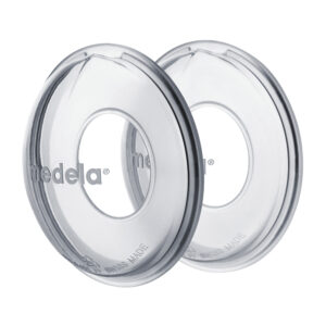 Medela piimakogujad 2 tk