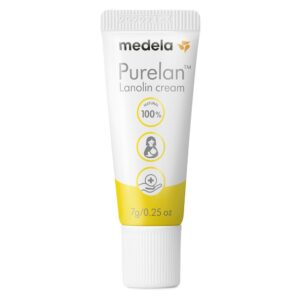 Medela Purelan lanoliinikreem 7 g