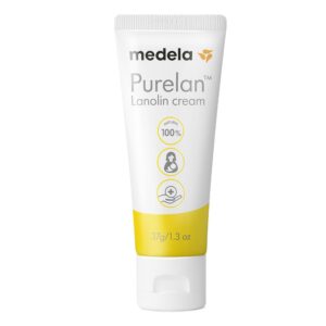 Medela Purelan lanoliinikreem 37 g