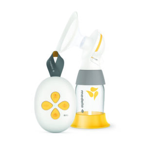 Medela Solo Single rinnapump
