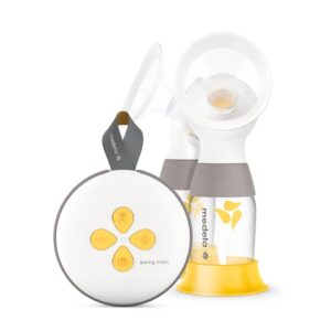 Medela Swing Maxi Double rinnapump