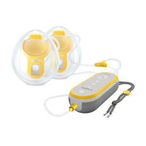 Medela Freestyle Hands Free rinnapump