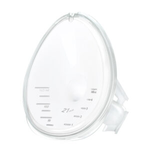 Medela Hands Free rinnapumba lehter