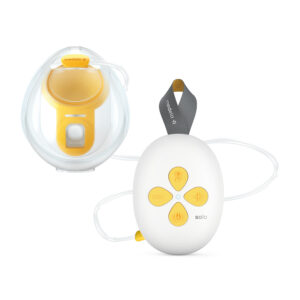 Medela Solo Handsfree Single rinnapump