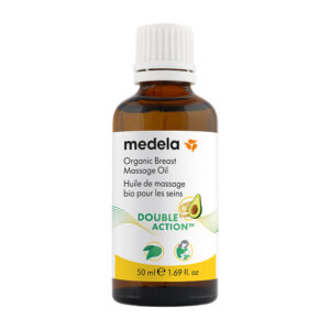 Medela rinnaõli
