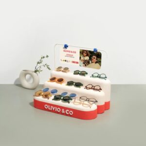 Olivio&Co Counter Display