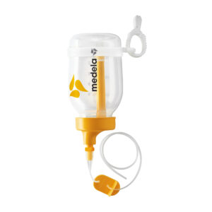 Medela täiendav rinnaga toitmise süsteem (SNS)