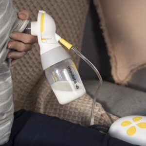Medela Solo rinnapumba voolik