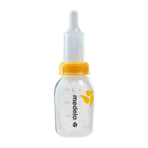 Medela SpecialNeeds toitmispudel