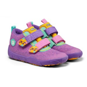 Low Boot Knit Happy - Creative Toucan