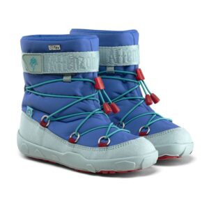 Snow Boot Vegan Snowy - Shark