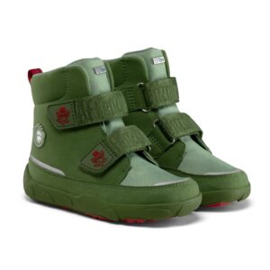 Mid Boot Chamude Comfy - Dragon