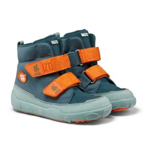 Mid Boot Chamude Comfy - Bunny
