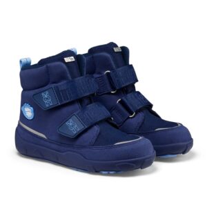 Mid Boot Chamude Comfy - Bear