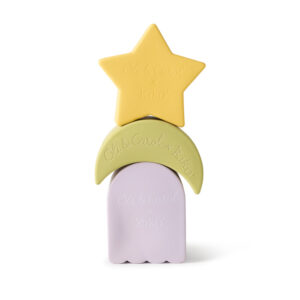 Oli&Carol x Kiko Geometric Figures 3