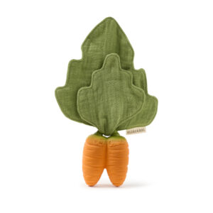 Mini Doudou-Teether