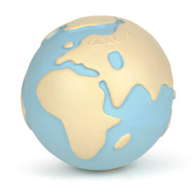 Earthy the World